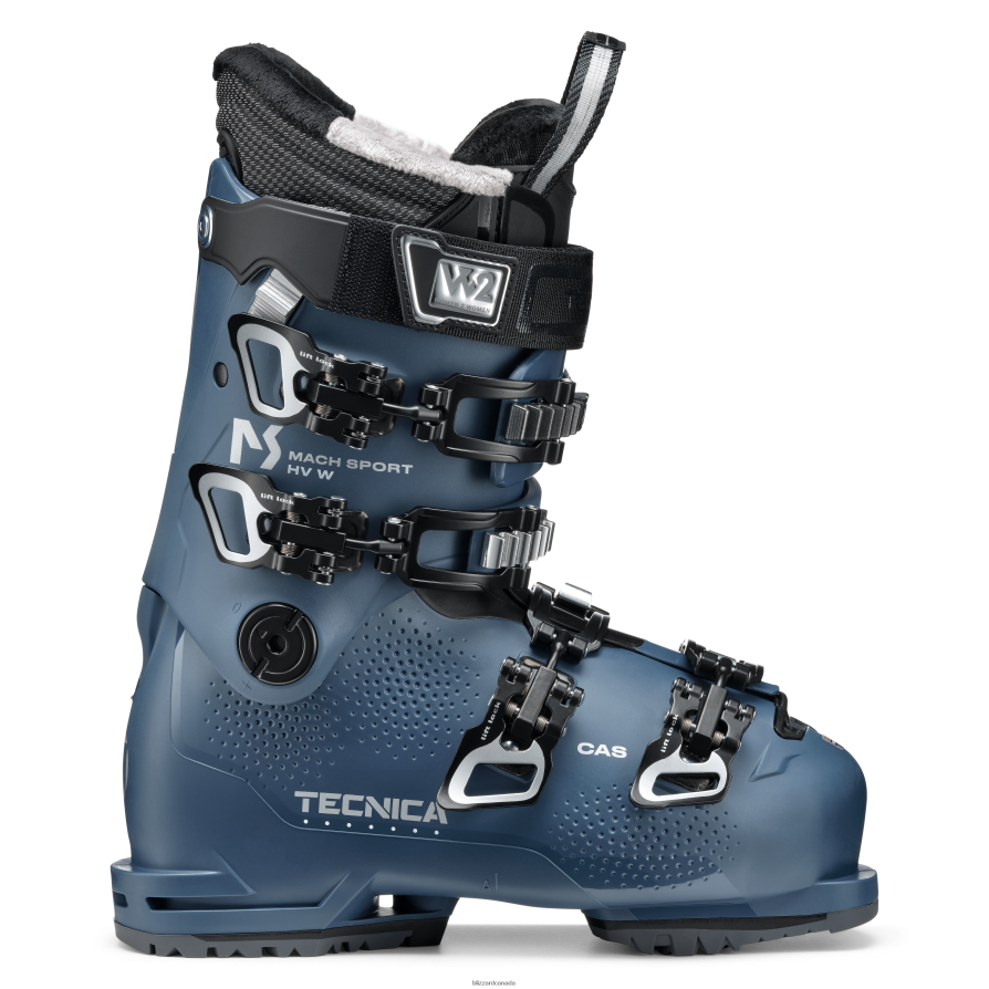 Blizzard ski boots shop